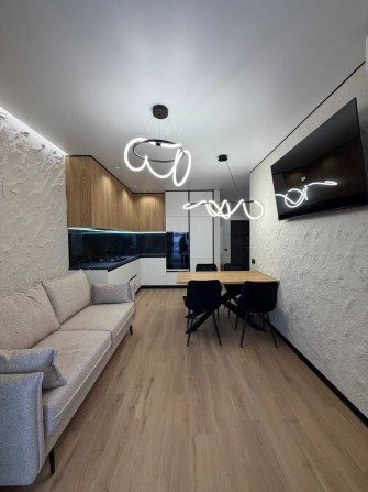 ЖК Millennium однокімнатна квартира 54 м2. - фото 1