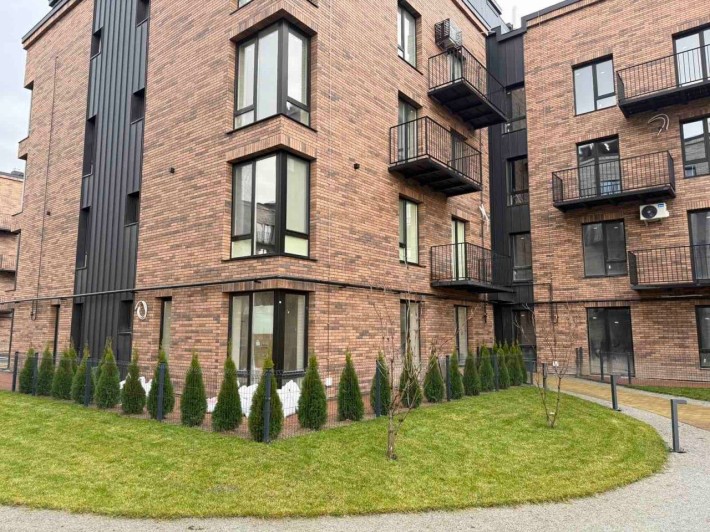 Продам 2 к квартиру Долішній Вамбуд зданий озеро під ремонт - фото 1