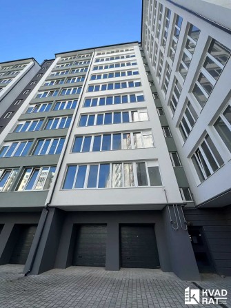 1 кімнатна біля річки - фото 1