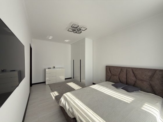 Продаж 3 кімнатної квартири Криховцы