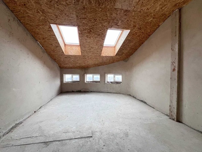 Квартира з виглядом на річку по шок ціні в новобудові 131 м2 - фото 1