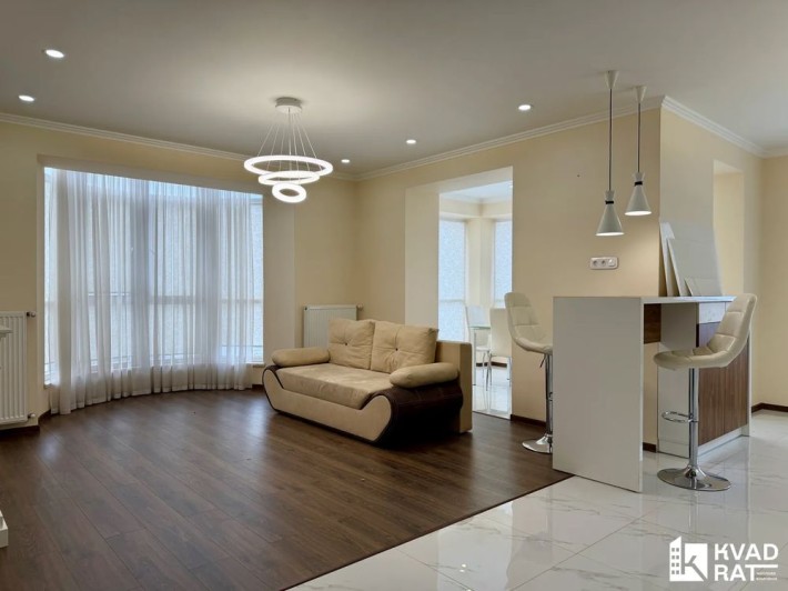 Простора 2х рівнева квартира! Меблі та Техніка ЖК Калинова Слобода - фото 1