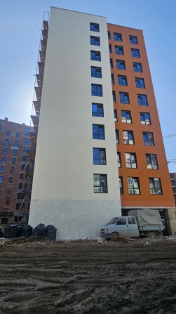 Продам 1к біля озера Міленіум - фото 1