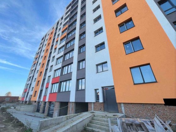 1-но кімнатна квартира! Здача в серпні 2026 р. Микитинцы