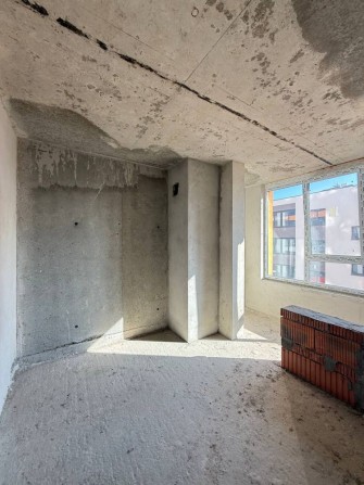 Продається 1к квартира в ЖК Вишневий  650$ за метр ,в забудовника 725$ - фото 1