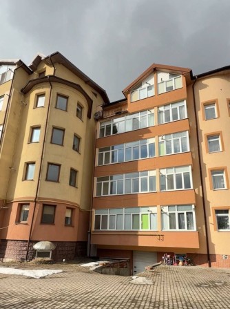 Продаю квартиру біля річки - фото 1