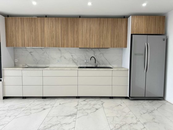 Велика 3 кімнатна квартира ЖК Веселка Річкова Микитинцы