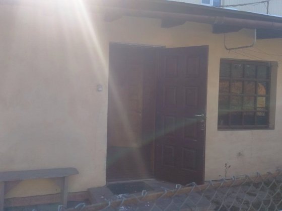 Квартира з ділянкою Косов