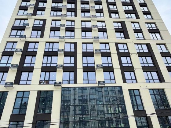 1 кім поруч з озером та парком ! ЖК Міленіум Еліт -2 Крихівці