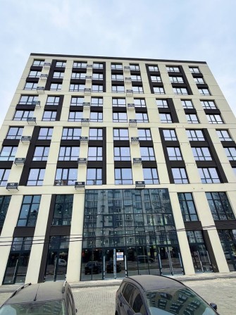 1 кім поруч з озером та парком ! ЖК Міленіум Еліт -2 - фото 1