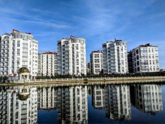 3-кімнатна готова до проживання| ЖК Калинова Слобода | меблі, техніка Криховцы