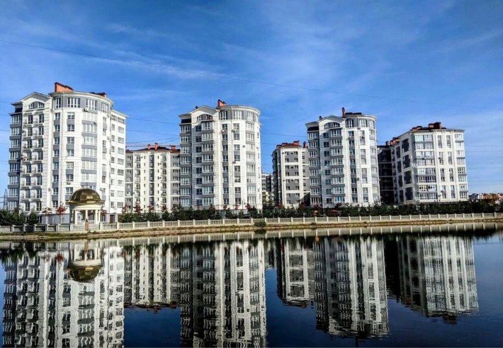 3-кімнатна готова до проживання| ЖК Калинова Слобода | меблі, техніка - фото 1