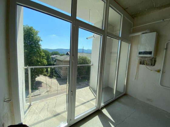 Продаж однокімнатної квартири в центрі міста Косів Косов