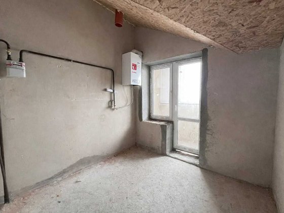 Продається 3к здана квартира в новобудові - 131м2. Микитинцы