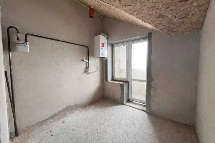 Продається 3к здана квартира в новобудові - 131м2. - фото 1