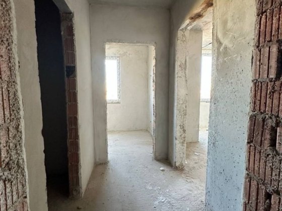 Квартира з дизайн проєктом Микитинцы