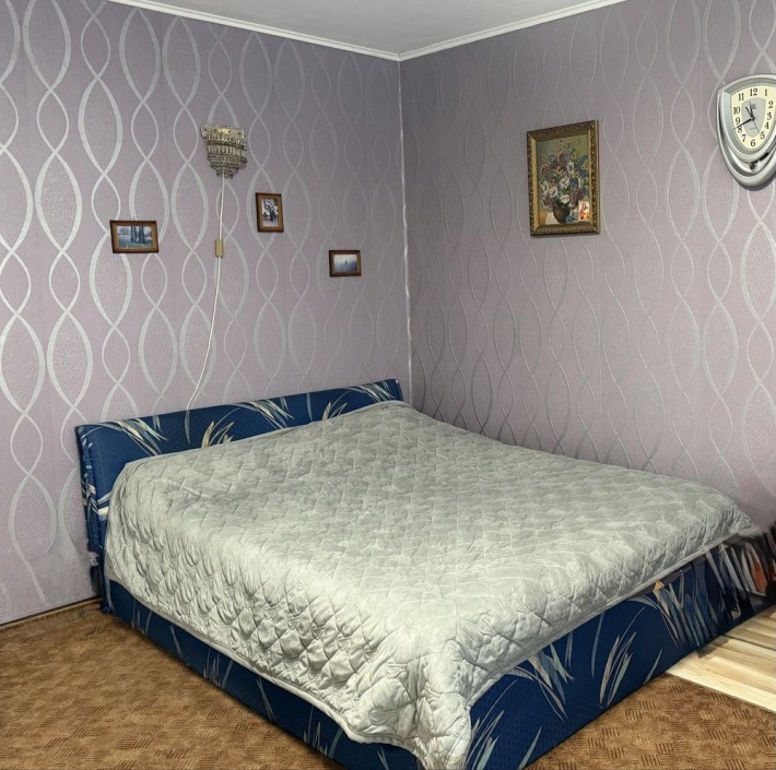 Продаж 1-ї квартири з меблями і технікою. - фото 1