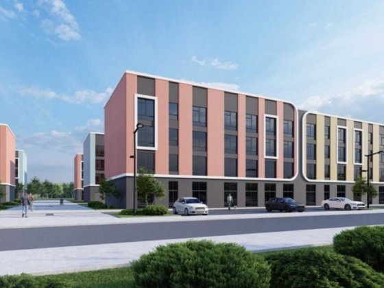 Продаж квартири в новобудові -Богородчани -Розтермінування до 30 міс Богородчаны