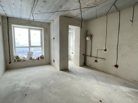 Продаж 1К сирець Клузев