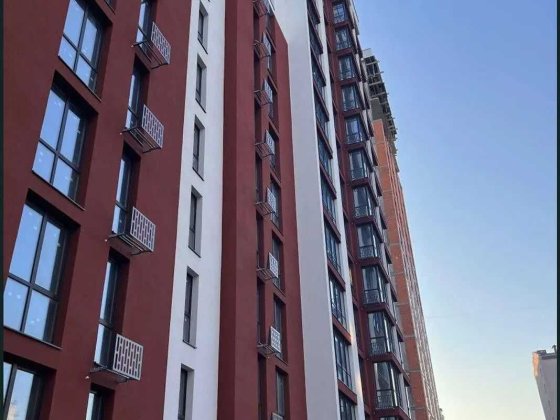 Продаж 1к квартири, в ЖК "Comfort House" Клузів