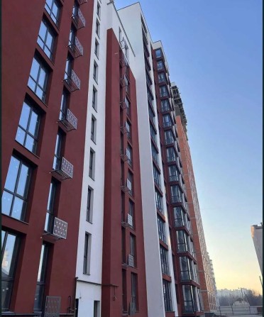 Продаж 1к квартири, в ЖК "Comfort House" - фото 1