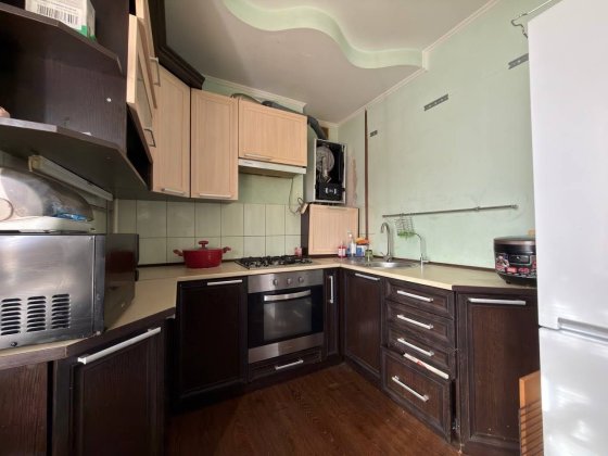 Дешево! 2 кімнатна квартира. Житловий стан Загвіздя