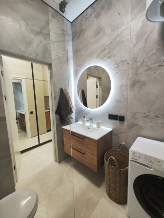 Смарт-квартира з ремонтом! Білогородка/Святопетрівське - фото 1