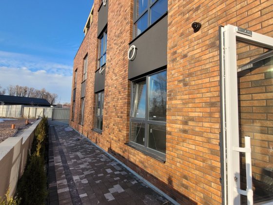 Смарт-квартира в Білогородці! єВідновленя! Белогородка