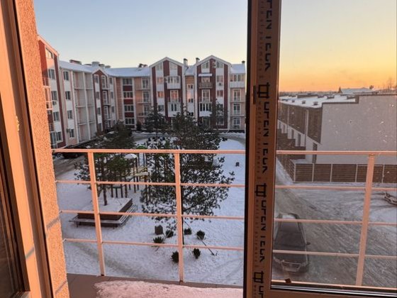 Продаж 1к квартири в зданому будинку, можна на ремонт Білогородка