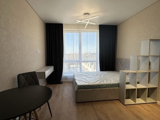 ‼️Продаж видової 1-ної  квартири студії‼️ Білогородка