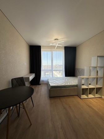 ‼️Продаж видової 1-ної  квартири студії‼️ - фото 1