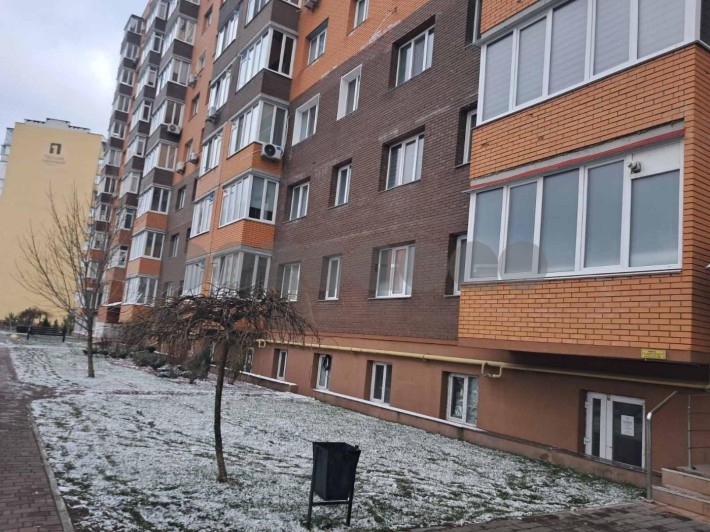 Продаж 1-кімнатної. Перший Парковий. Білогородка - фото 1