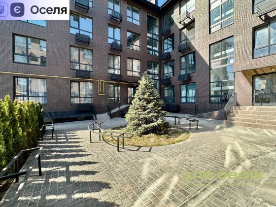 Продаж 1-к в Святопетрівському | ЖК Моя Баварія | БЕЗ КОМІСІЇ Святопетрівське