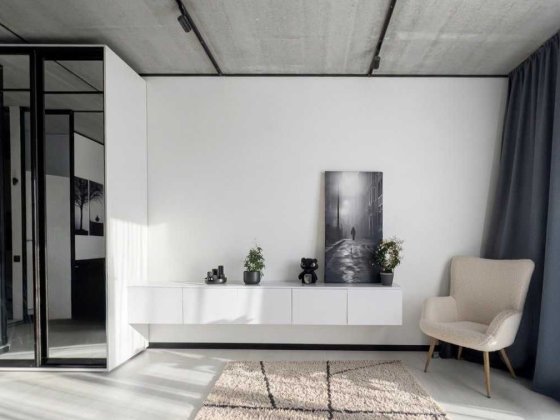 продаж! квартира 30м, з окремою кухнею. Святопетрівське