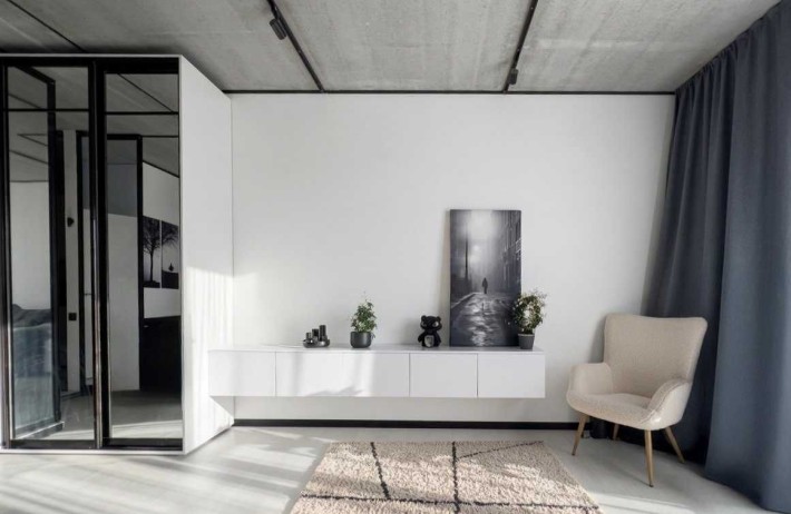 продаж! квартира 30м, з окремою кухнею. - фото 1