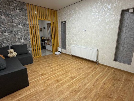 ТЕРМІНОВИЙ Продаж, велика Євро 3к з ремонтом!ДЕРЖ ПРОГРАМИ!Без комісії Белогородка