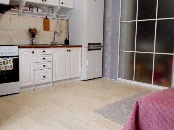 Продаж 1-к кв. 36 м², Святопетрівське, 2/2 пов. Святопетрівське