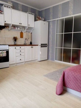 Продаж 1-к кв. 36 м², Святопетрівське, 2/2 пов. - фото 1