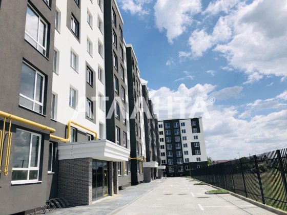 Продам 1к єОселя Святопетровське Святопетрівське