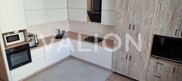 Продам 2кім.кв.,70кв.м.,ЖК Петрівський Квартал бульв.Лесі Українки,14В - фото 1