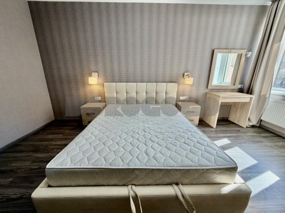 3-кімнатна квартира ЖК Петрівський квартал Святопетрівське