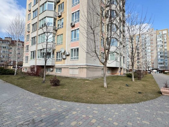 Продаж смарт-квартири в ЖК «Петрівський квартал» Святопетрівське