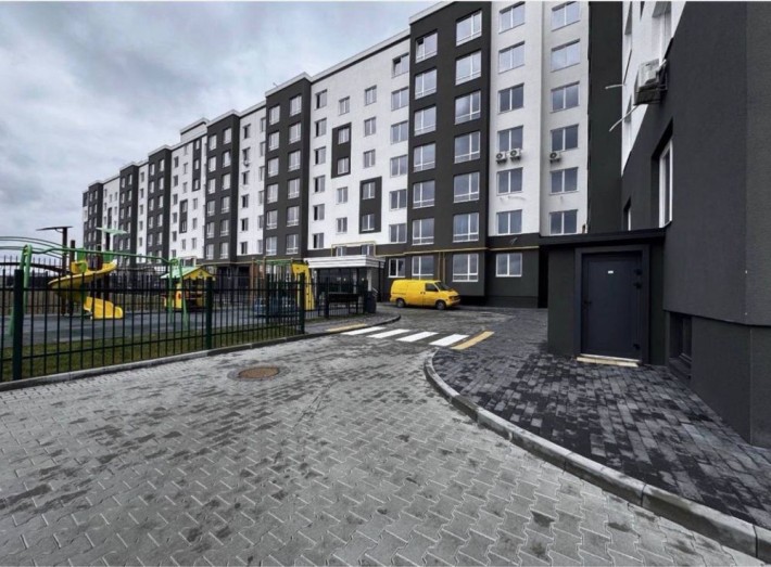 Продаж 1 - кім квартири. ЖК Петрівські Липки, с. Святопетрівське - фото 1