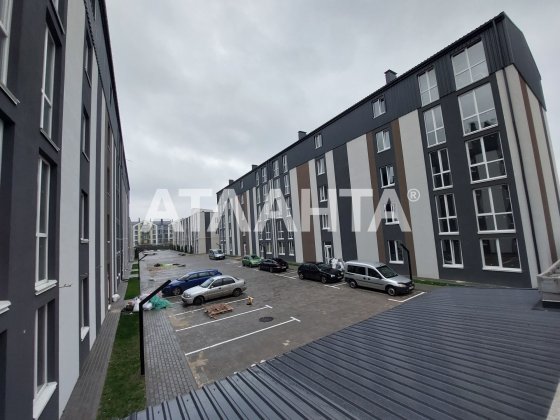 2к квартира СанвільПарк Святопетрівське