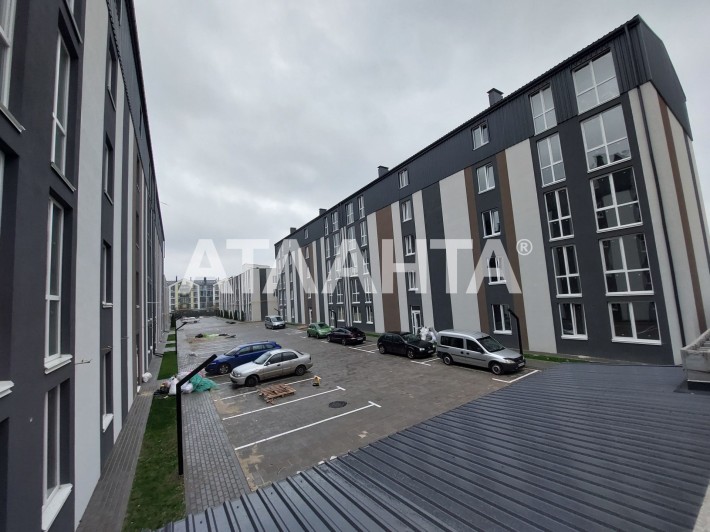 2к квартира СанвільПарк - фото 1