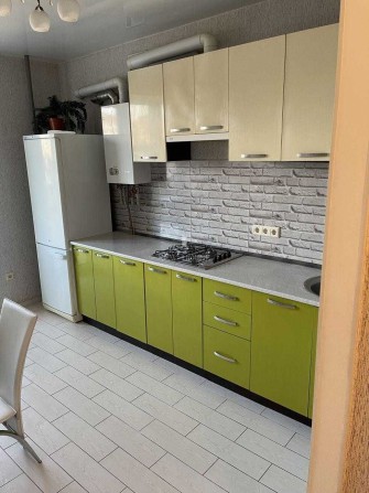 Продаж 1-кімнатної квартири 37 м² у ЖК “Петрівський квартал” - фото 1