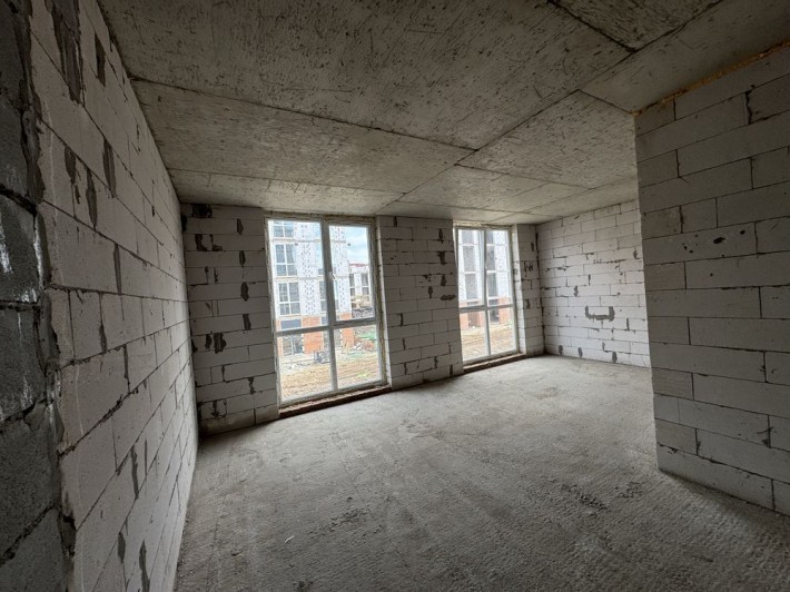 Продаж квартири 30,6м2 жк Sanville park - фото 1