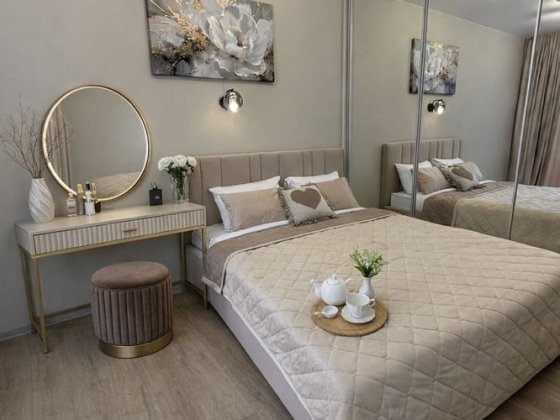 Без %! Власна квартира в ЖК Санвіль Парк, Петрівський Квартал Святопетрівське