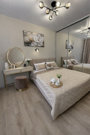 Без %! Власна квартира в ЖК Санвіль Парк, Петрівський Квартал - фото 1