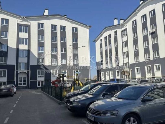 Продаж 1 кімнатної квартири в Святопетрівському на вул. Теплична 62 Святопетрівське